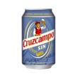 Cruzcampo Sin Alcohol 330 ml