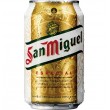 San Miguel 330 ml