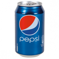 Pepsi 330 ml