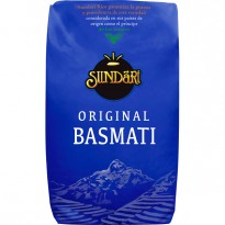 Arroz Sundari Basmati 1 kg