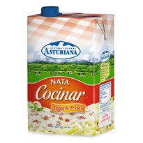 Nata para Cocinar Asturiana  1 litro