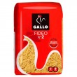 Pasta Gallo Fideos Nº2 500 gramos