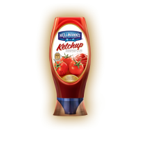Ketchup Hellmann´s 485 gramos