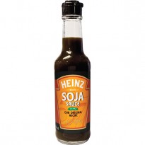 Salsa Heinz Soja 150 gramos