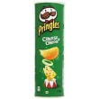 Patata Pringles Cheese & Onion 165 gramos