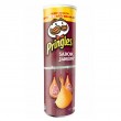 Patata Pringles Jamón 165 gramos