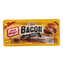 Bacon Óscar Mayer 150 gramos