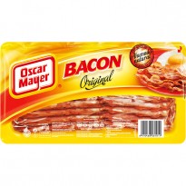 Bacon Óscar Mayer Tiras 100 gramos