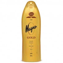 Gel Magno Gold 550 ml