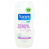 Gel Sanex Anti-Pollution 750 ml