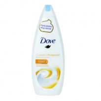 Gel Dove Cuidado y Protección 600 ml