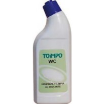 Toimpo WC 750 ML