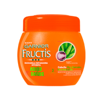 Mascarilla Fructis de Garnier Adios Daños 400 ml