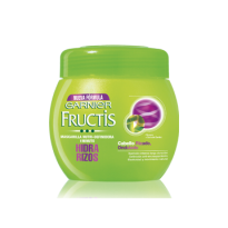 Mascarilla Fructis de Garnier Hidra Rizos 400 ml