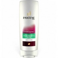 Acondicionador Pantene Pro-V Color Suave 250 ml