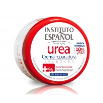 Crema Corporal Instituto Español Urea 400 ml