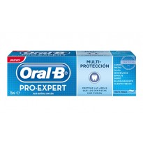 Oral-B Pro-Expert Multiprotección 75 ml