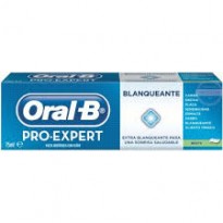 Oral-B Pro-Expert Blanqueante 75 ml