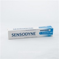 Sensodyne Protección Total 75 ml