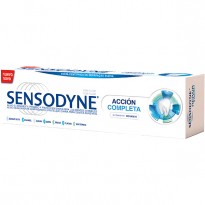 Sensodyne Acción Completa 75 ml