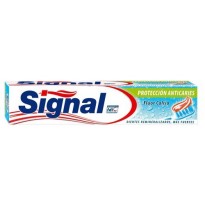 Signal Flúor Calcio 75 ml